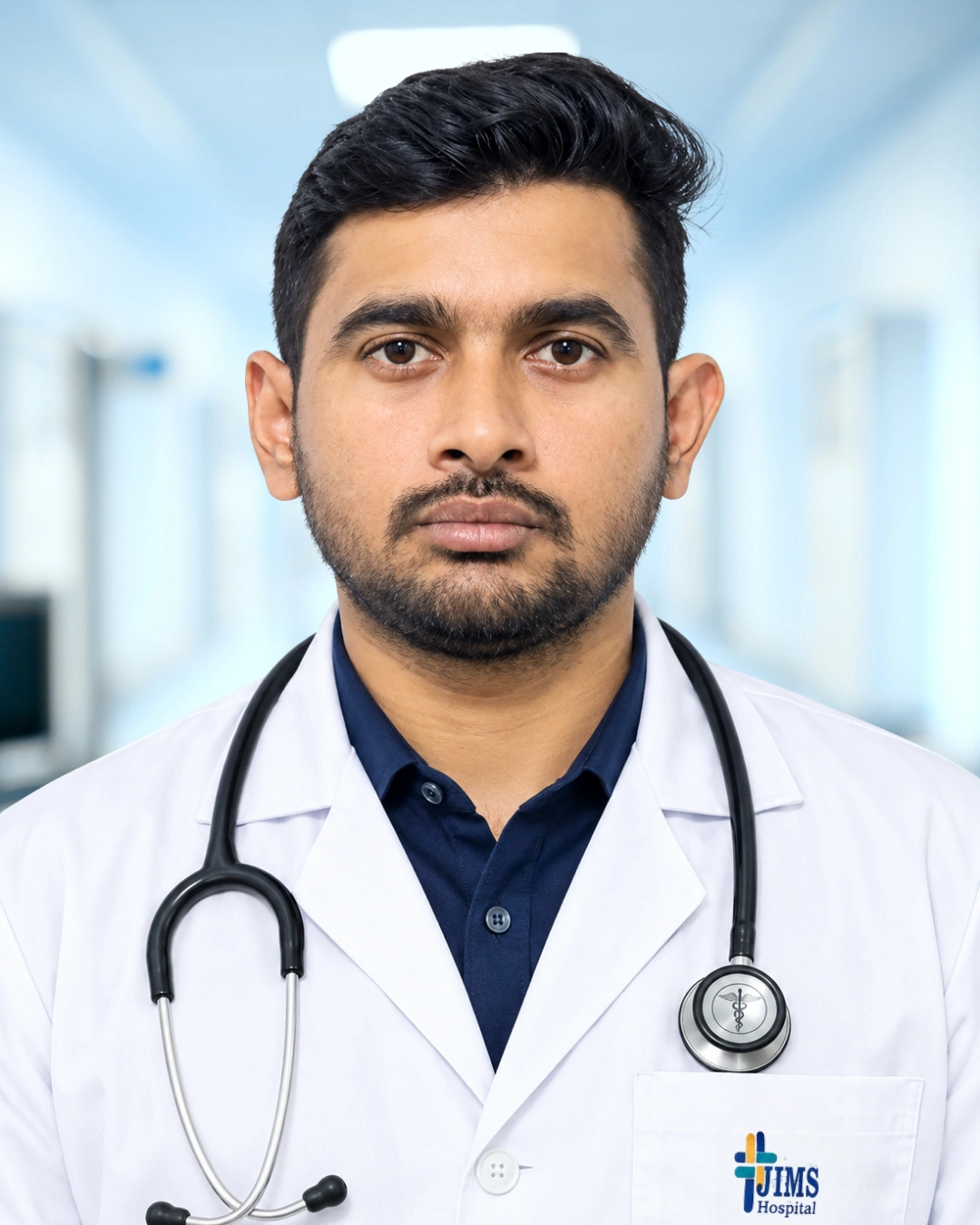 Dr. Deep Ganguly